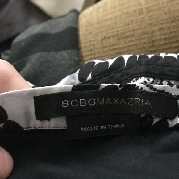 BCBG Maxazria skirt - Picture 3 of 3